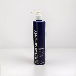 KEVIN.MURPHY YOUNG.AGAIN SOAP Hand & Body Wash 12 FL Oz | Moisture Rich
